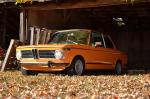 BMW 2002 tii Modified 1973 года (NA)